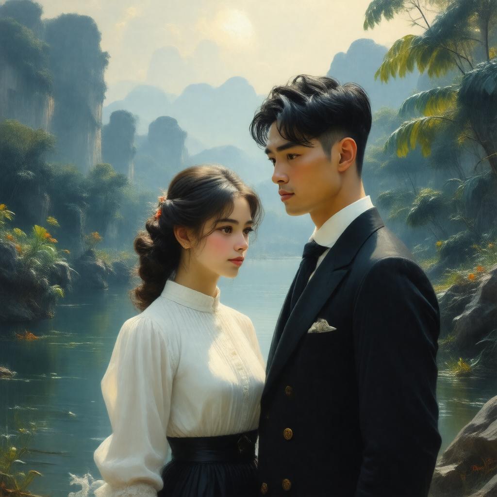 The Lover (novel)